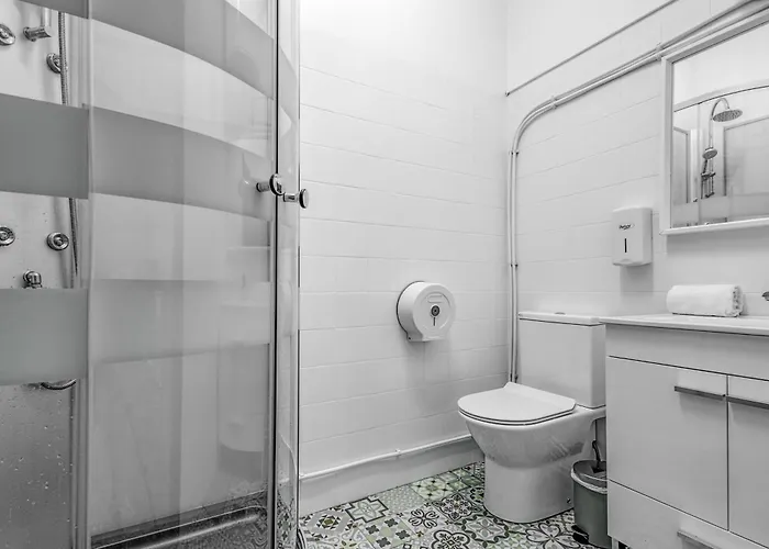 Travel & Live Alegria 248 Porto