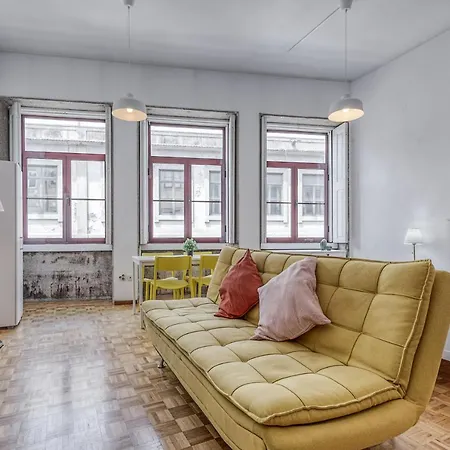 Travel & Live Alegria 248 Apartment *