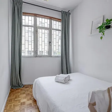 Travel & Live Alegria 248 Apartamento *