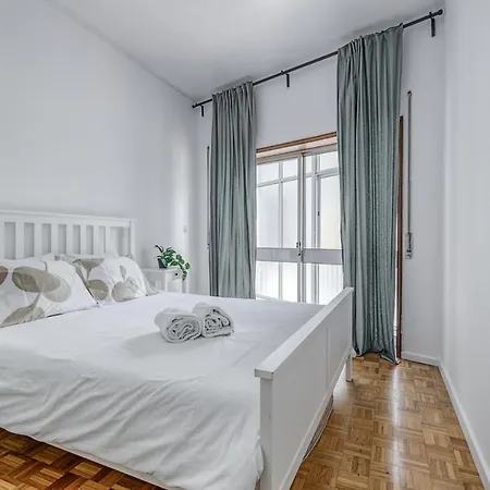 Travel & Live Alegria 248 Apartamento *