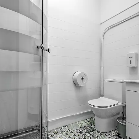 Travel & Live Alegria 248 Oporto