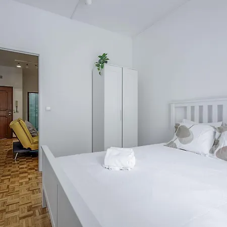 Travel & Live Alegria 248 Apartamento