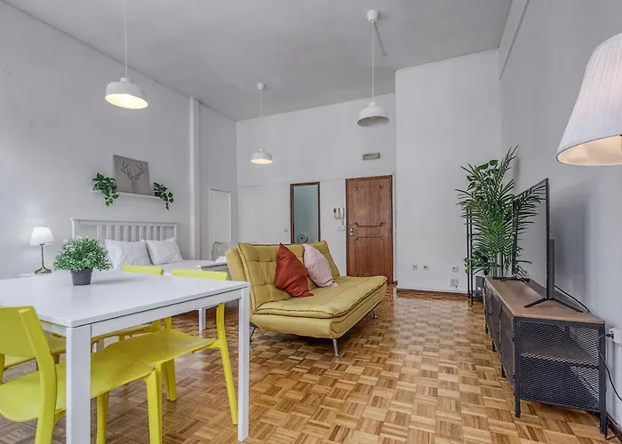 Apartman Travel & Live Alegria 248 *