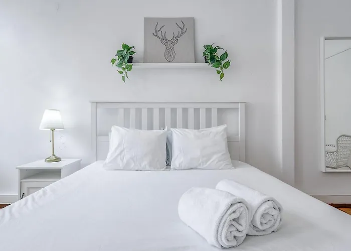 Apartman Travel & Live Alegria 248 *