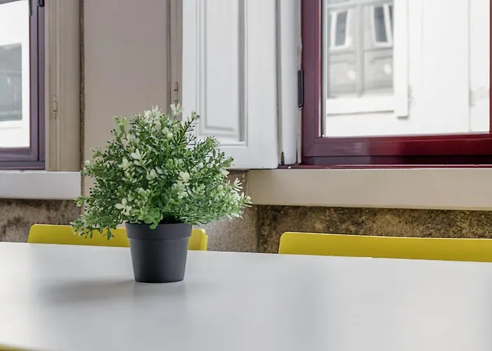 Travel&live Alegria 248 Oporto