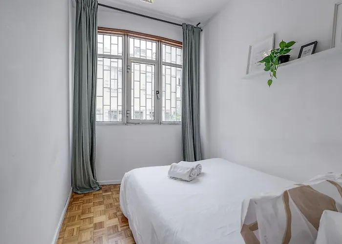 Travel & Live Alegria 248 Appartement *