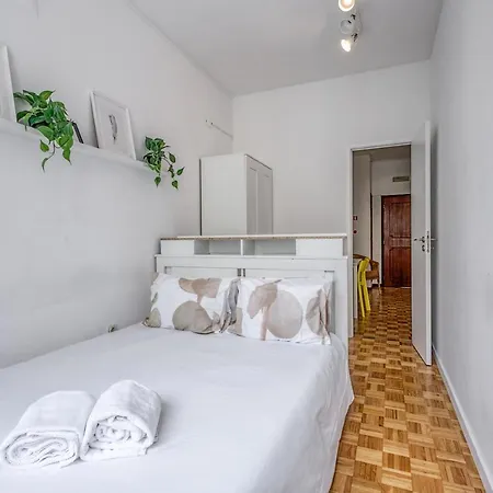 Travel&live Alegria 248 Oporto