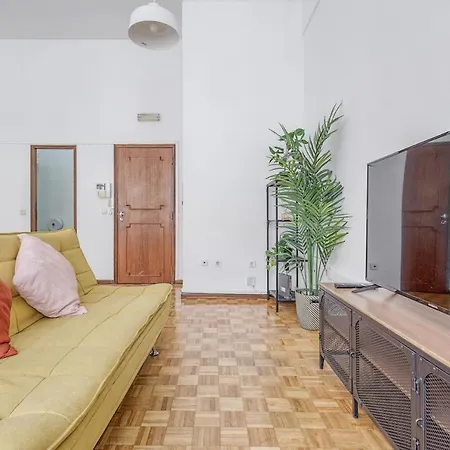 Travel & Live Alegria 248 Porto